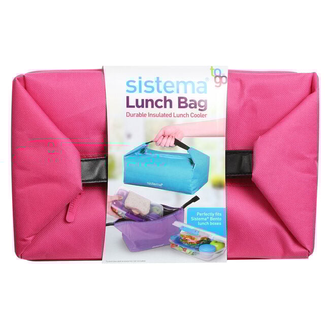 Sistema Lunch Bag To Go