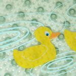 Nicole Day Heat Indicator 69x39cm Bath Mat