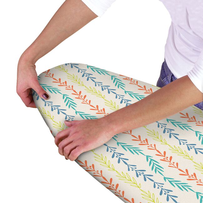 Country Club Ironing Board Cover - Assorted