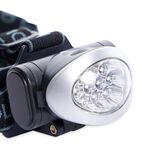 10 LED Head Torch