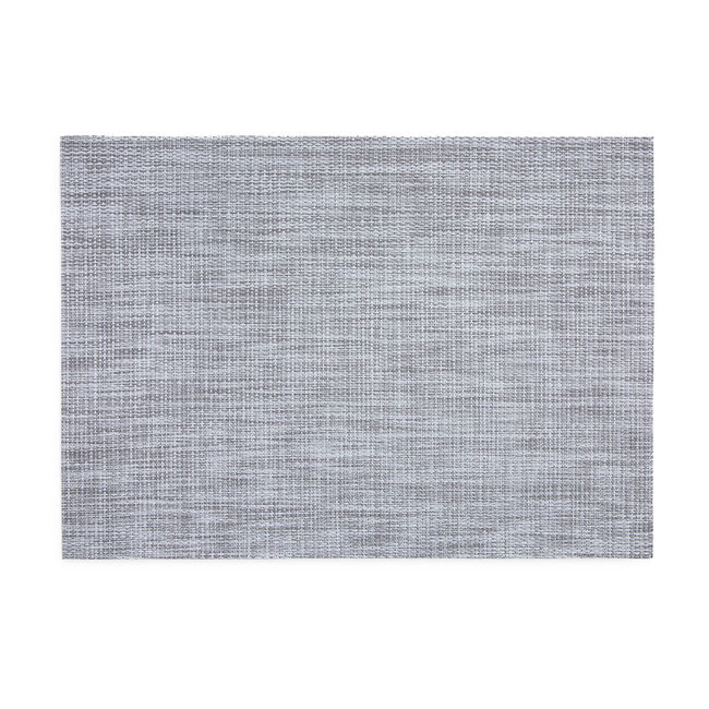 Lustre Placemat - Grey