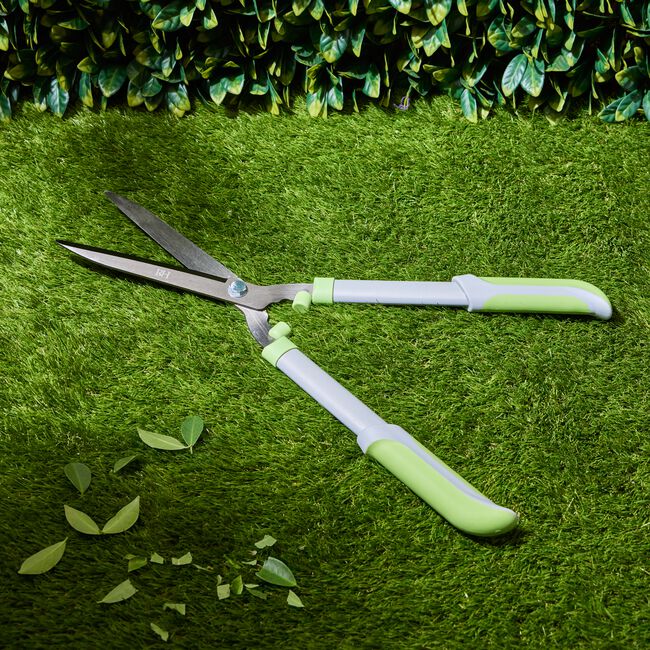 Hedge Shears