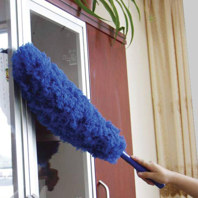 Gleam Clean Microfibre Duster