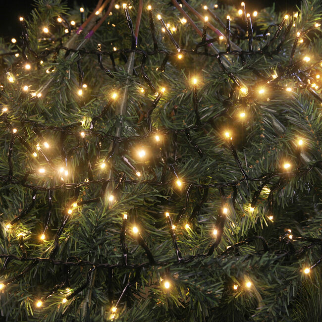 Led Cluster Christmas Lights Home Store More