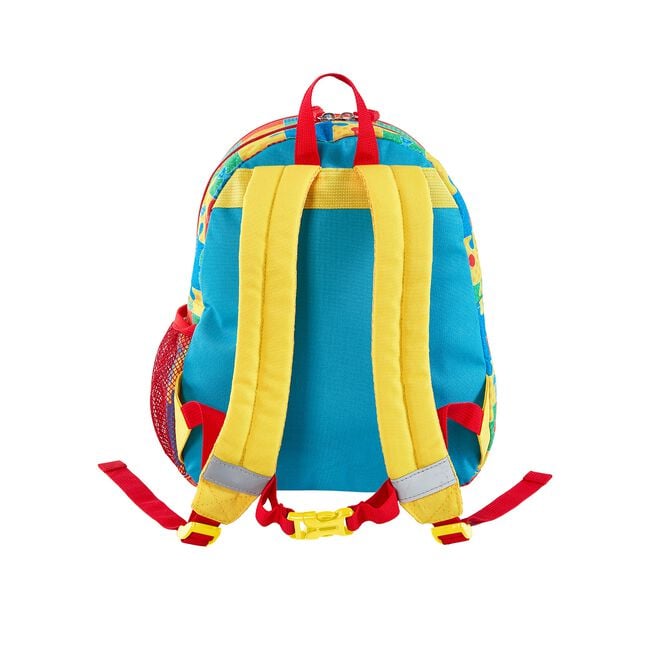 Kazoobi Puzzle Toddler School Bag