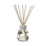 Yankee Candle® Reed Diffuser Amber & Sandalwood