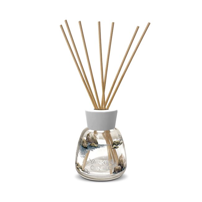 Yankee Candle® Reed Diffuser Amber & Sandalwood