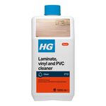 HG Laminate Floor Cleaner 1L