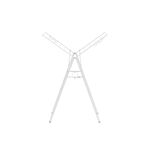 Brabantia Drying Rack White - 15m