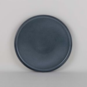 Atelier Ruby Hart Zola Blue Dinner Plate