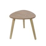 Wooden Nest Of Tables