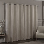 DUCHESS GOLD 66x54 Curtain