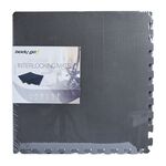 Body Go Interlocking Mats 4 Pack