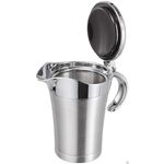 CUCINO 750ml Thermal Gravy Pot