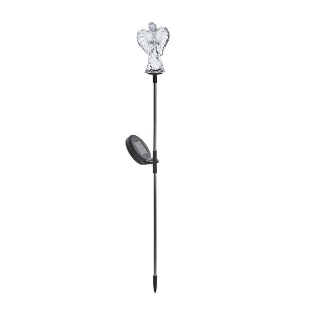 Angel Solar Path Lights