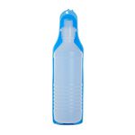 Travel Water Bottle for Pets