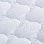 Coolmax Mattress Protector