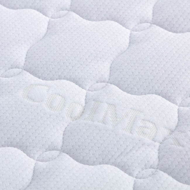 Coolmax Mattress Protector