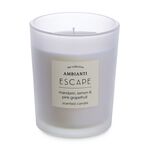 Ambianti Spa Collection Escape Small Candle