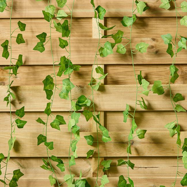 Ivy Creeper Garland 6M