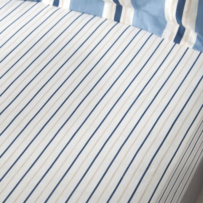 JEMMY Single Fitted Sheet