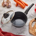 Tower Cerastone Saucepan 18cm