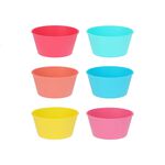 Picnic Bowls 6 Pack