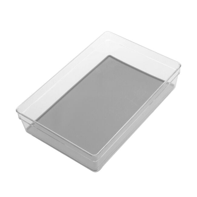 Rectangular Kitchen Organiser - 22.9cm x 15.4cm