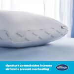 Silentnight Airmax Pillow 