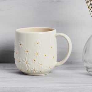 Prince & Kensington Daisy 360ml Mug