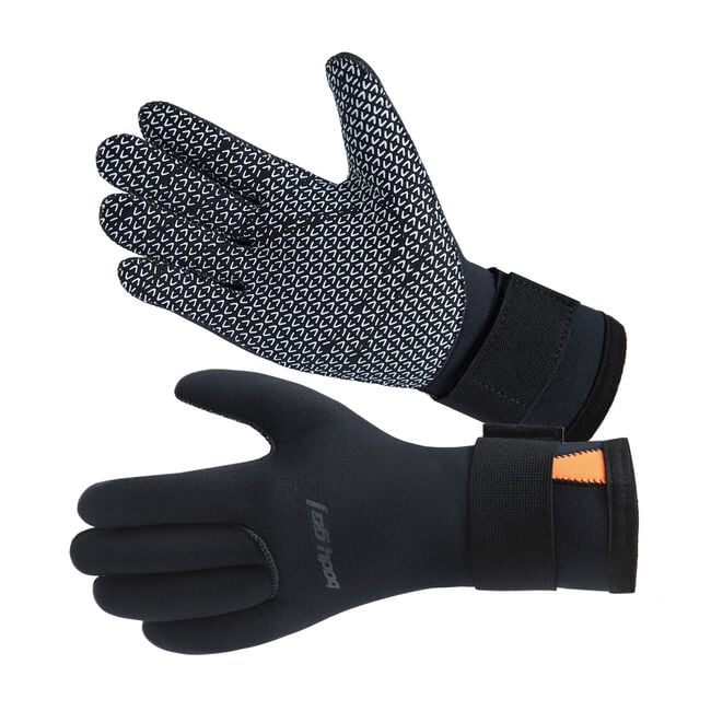Neoprene Cold Water Gloves 3mm - Medium
