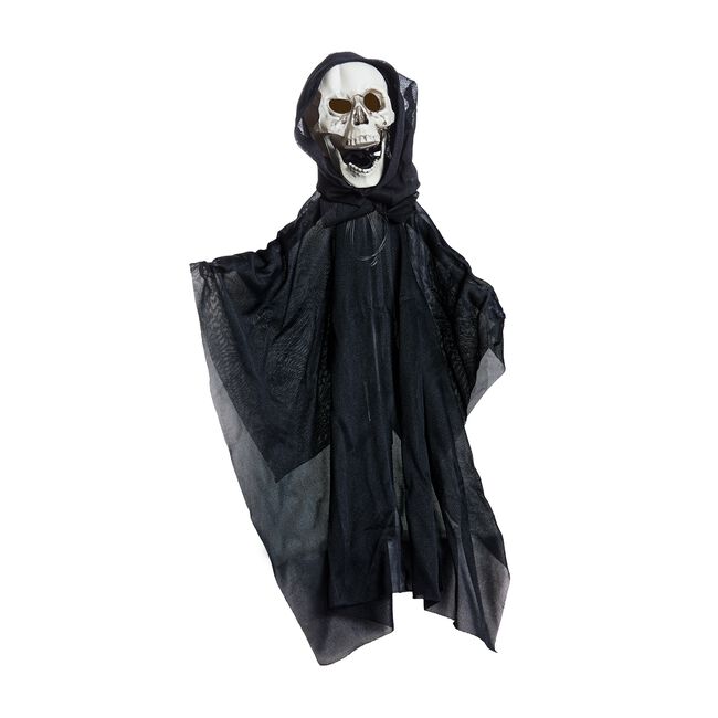 Grim Reaper Path Markers