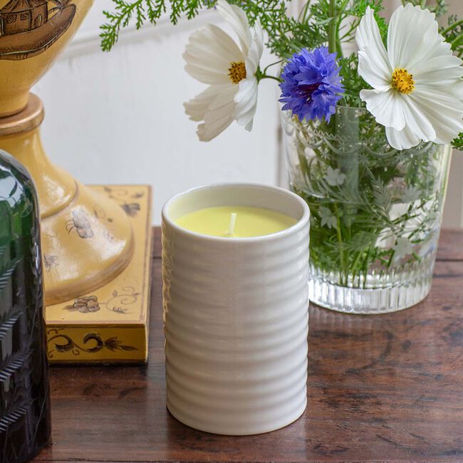 Sophie Conran Purpose Ceramic Candle