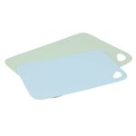 Excellent Houseware Chopping Boards Set - 2 Pack