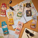 Yankee Candle® 3 Car Jar Clean Cotton