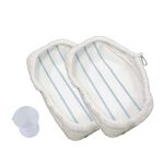 Nordhaus 2 In 1 Steam Mop