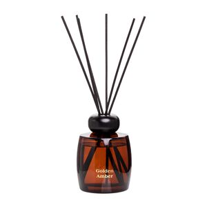Ambianti Jewel Golden Amber 200ml Reed Diffuser