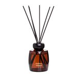 Ambianti Jewel Golden Amber 200ml Reed Diffuser