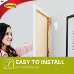 Command™ Large Canvas Hanger 