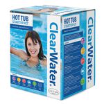 Clearwater Hot Tub Starter Kit