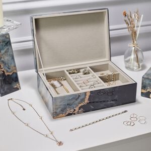 Cashel Living Ashford Jewellery Box 