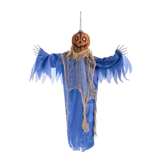 70cm Hanging Scarecrow