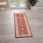 MURRIN RED 66x200cm Runner 18D