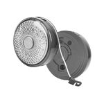 8M Gazebo Retractable Rope Light