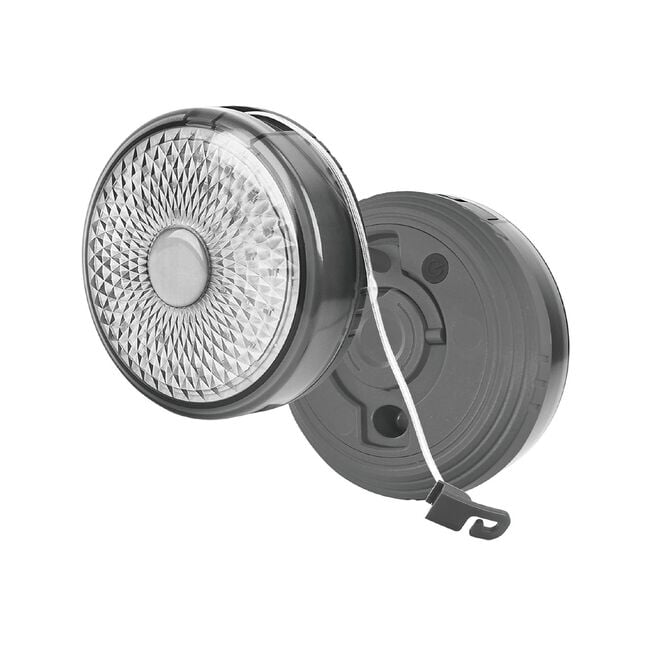 8M Gazebo Retractable Rope Light