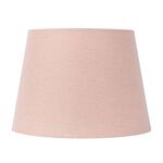 DUSTY PINK SHADE 10"
