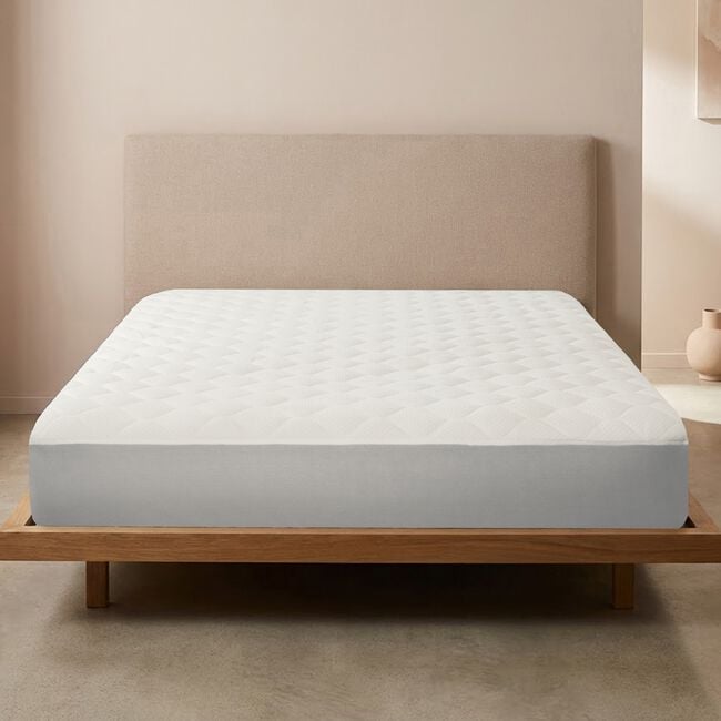 Ambian Bamboo Airlayer Mattress Protector 