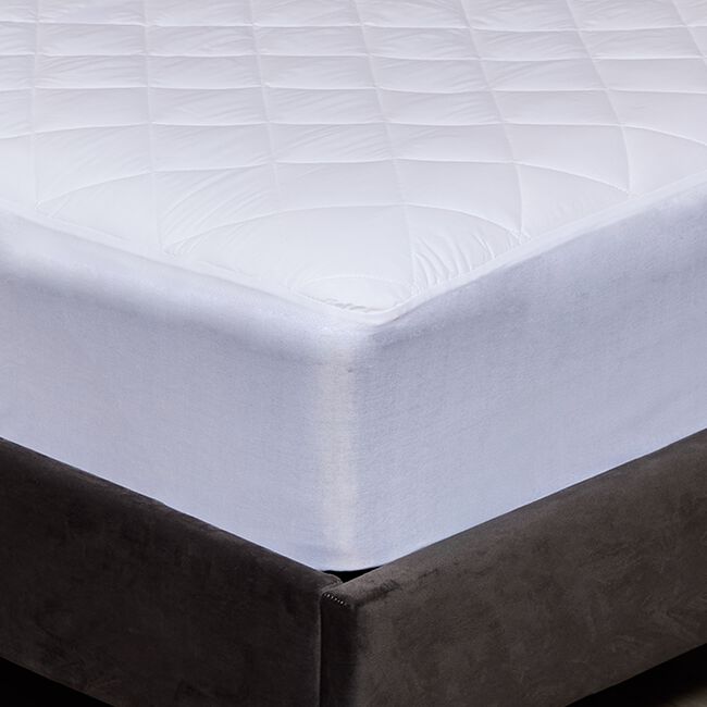 SUPER SUPPORT SINGLE Mattress Protector
