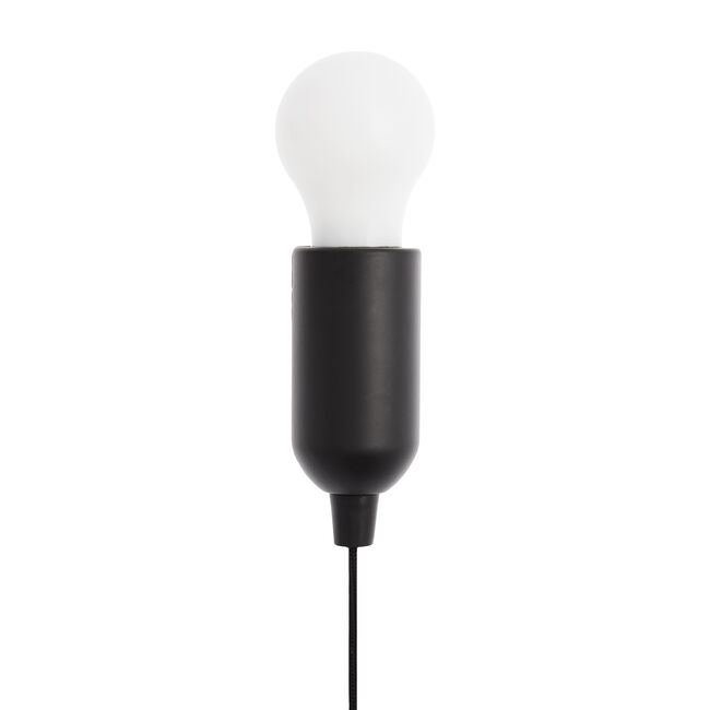 Kleverkit Bulb Pull Light