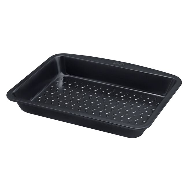Pyrex® Glide Rectangular Roaster 34cm x 24cm